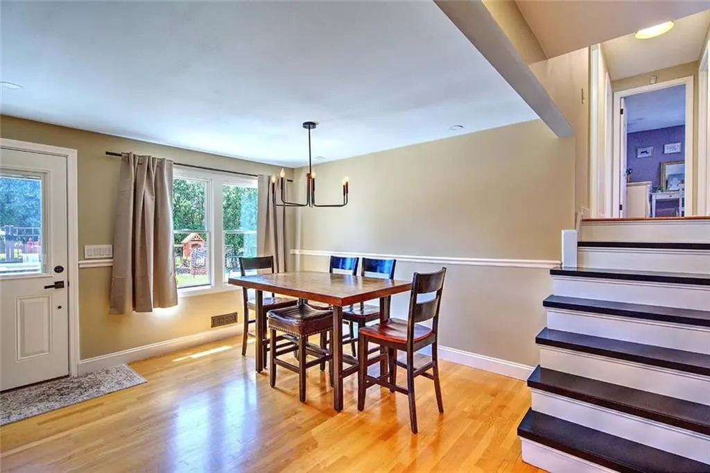 62 Meadowcrest Drive Cumberland RI 02864