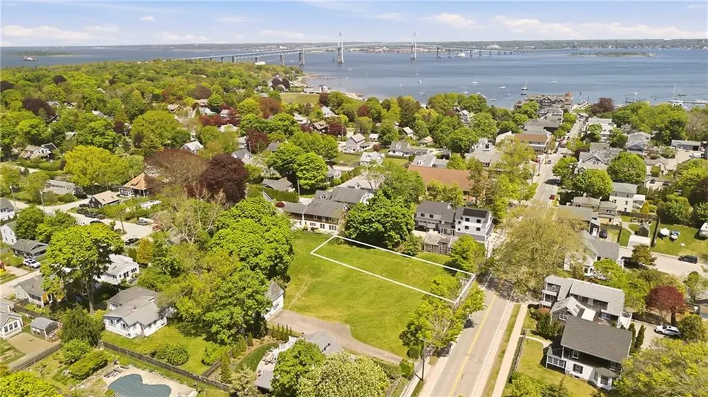 78 Lot 3 Narragansett Avenue Jamestown RI 02835