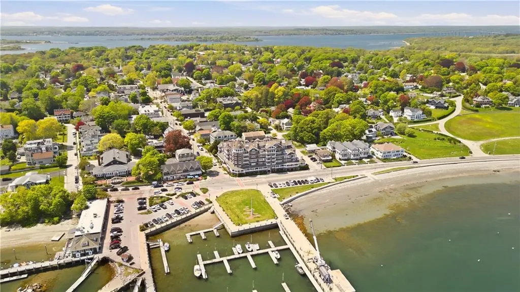 78 Lot 3 Narragansett Avenue Jamestown RI 02835