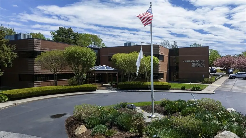 360 Kingstown Road Narragansett RI 02882