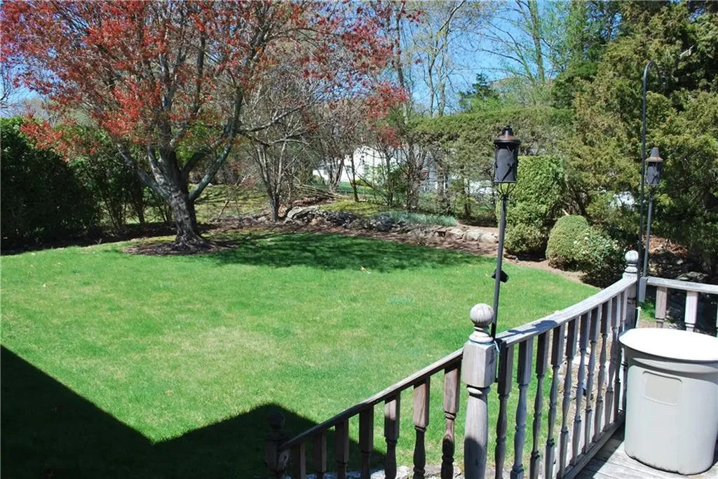 3 Carriage Way North Providence RI 02904