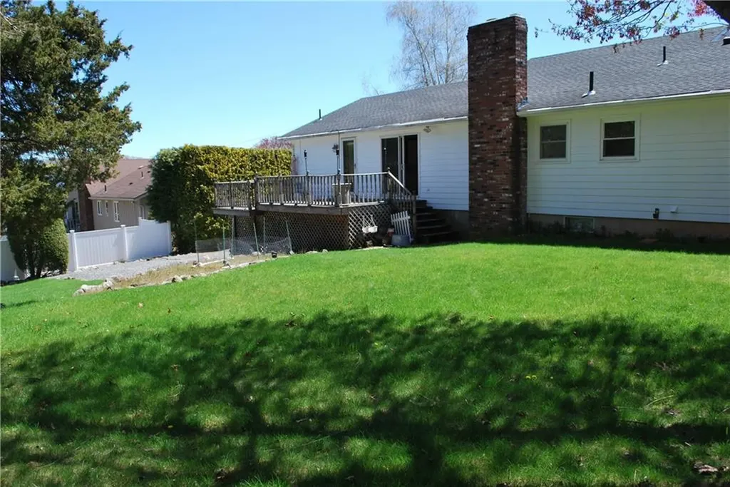 3 Carriage Way North Providence RI 02904