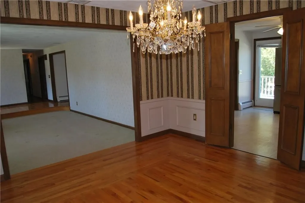 3 Carriage Way North Providence RI 02904