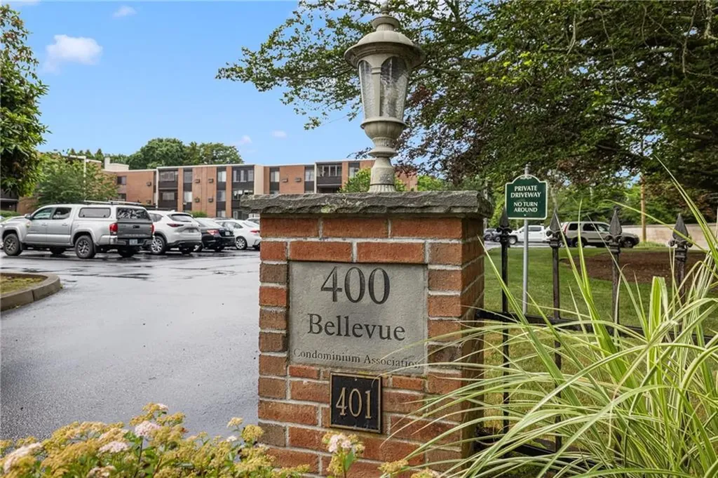 401 Bellevue Avenue Newport RI 02840