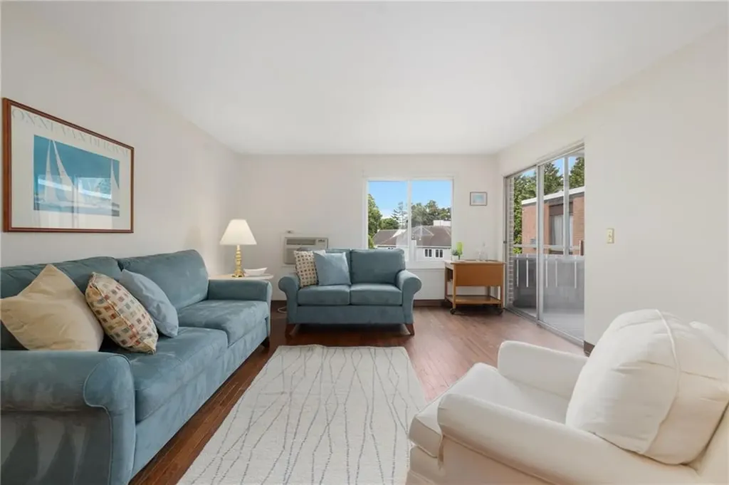 401 Bellevue Avenue Newport RI 02840