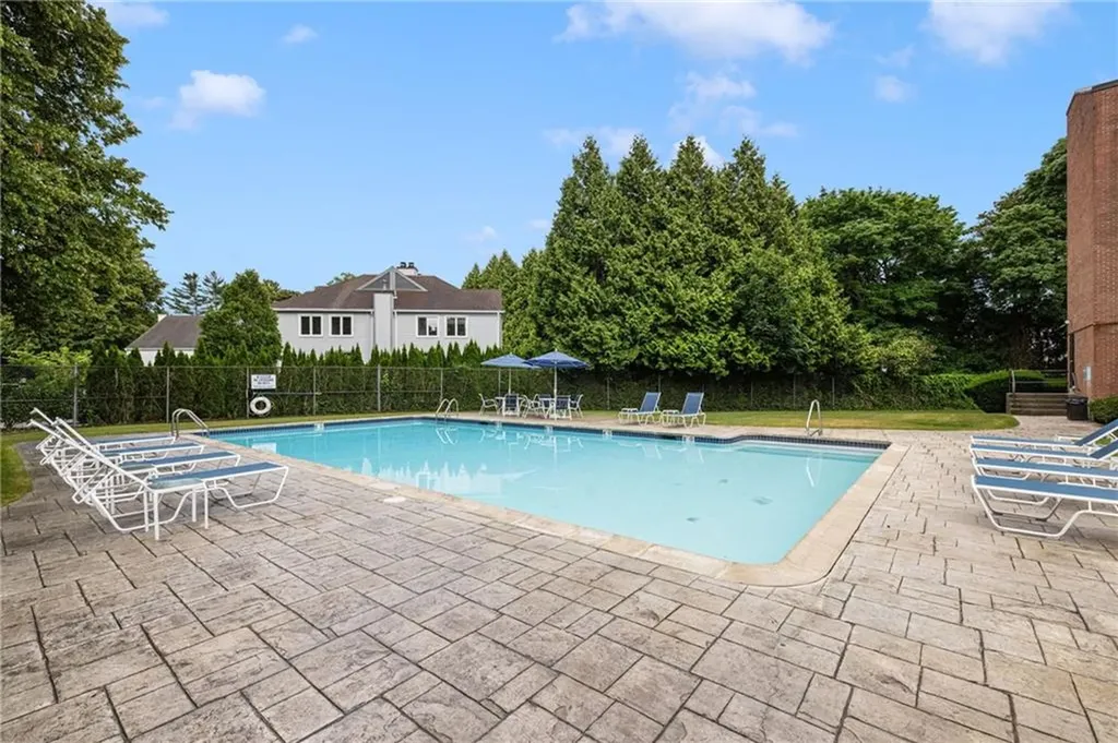 401 Bellevue Avenue Newport RI 02840