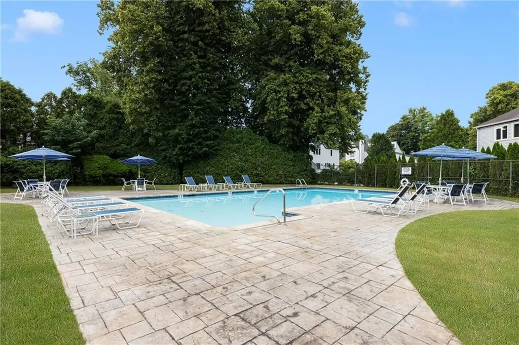 401 Bellevue Avenue Newport RI 02840