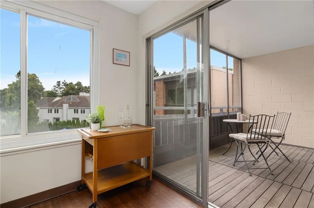 401 Bellevue Avenue Newport RI 02840