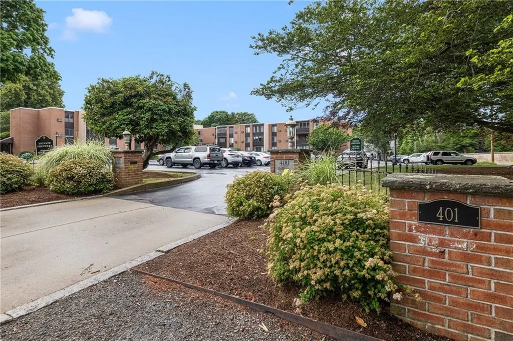 401 Bellevue Avenue Newport RI 02840