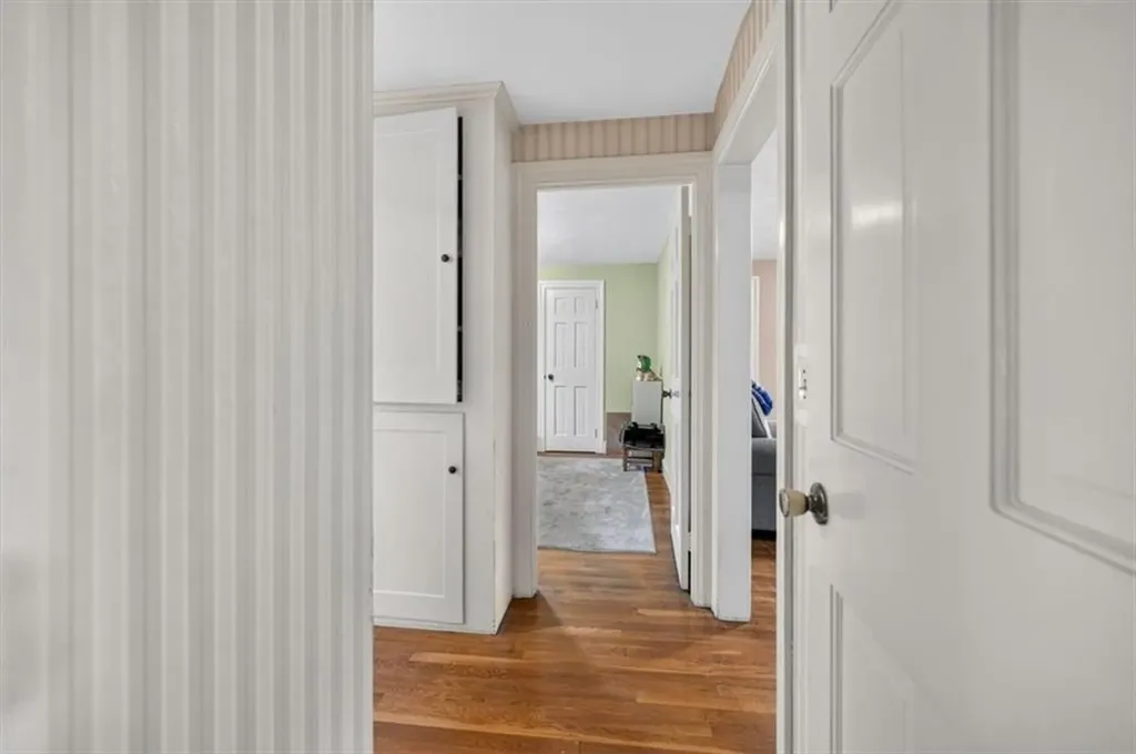 130 Vaughn Avenue Warwick RI 02886
