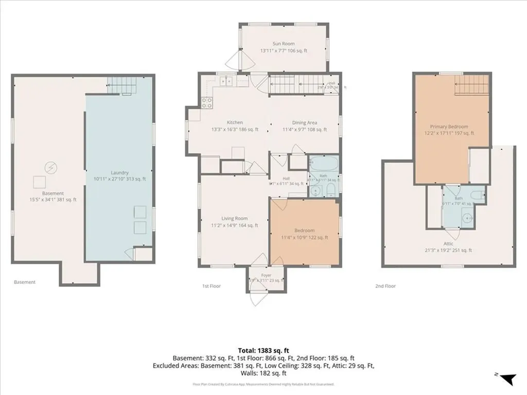 130 Vaughn Avenue Warwick RI 02886
