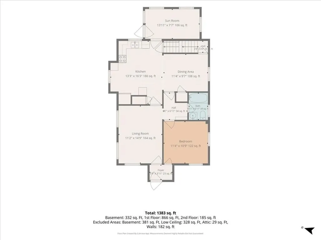 130 Vaughn Avenue Warwick RI 02886
