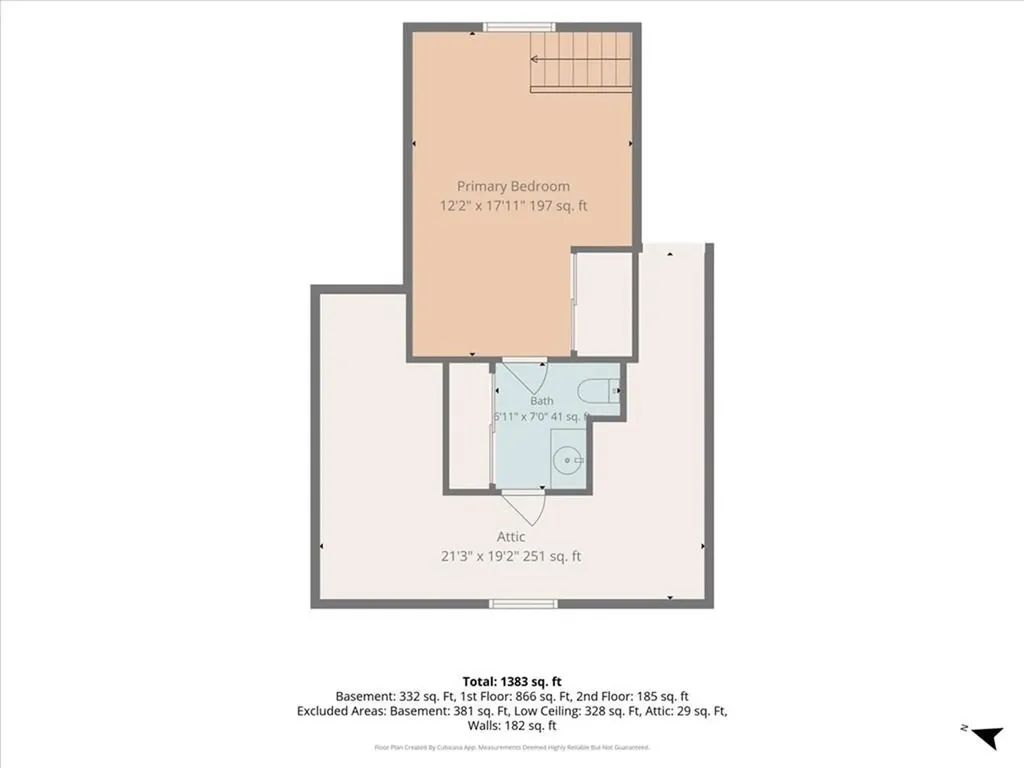 130 Vaughn Avenue Warwick RI 02886
