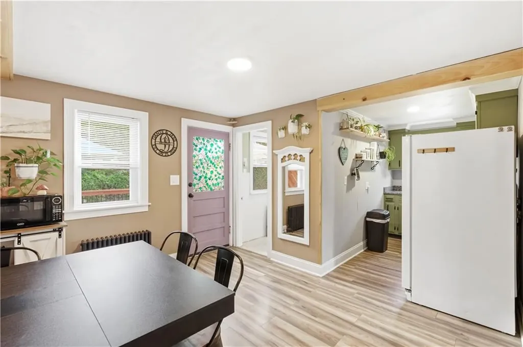 17 Caporal Street Cranston RI 02910