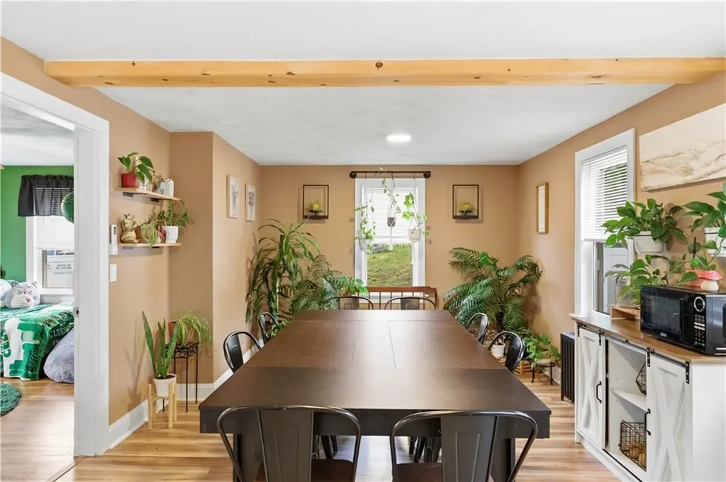 17 Caporal Street Cranston RI 02910