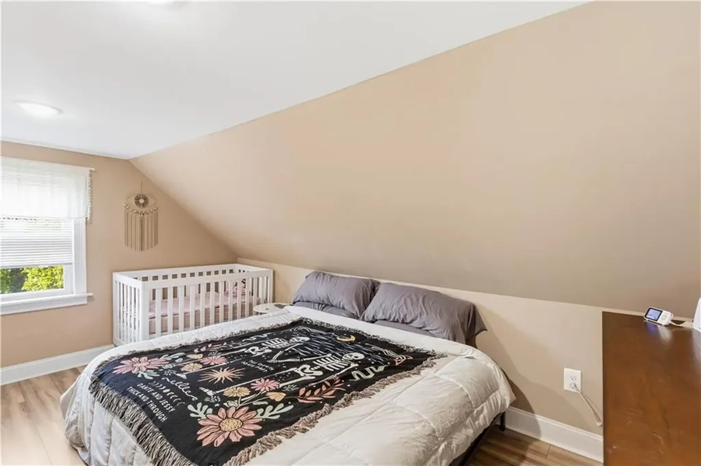 17 Caporal Street Cranston RI 02910
