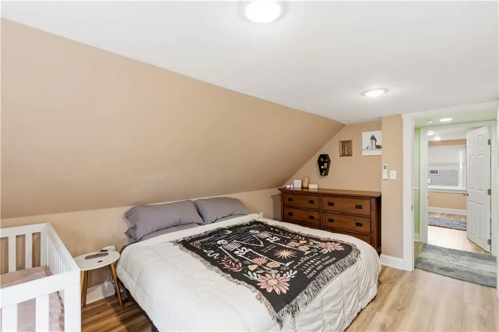 17 Caporal Street Cranston RI 02910