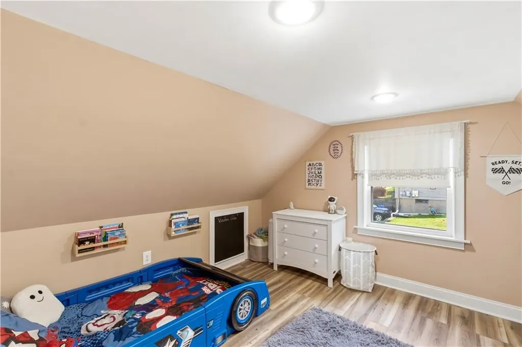 17 Caporal Street Cranston RI 02910