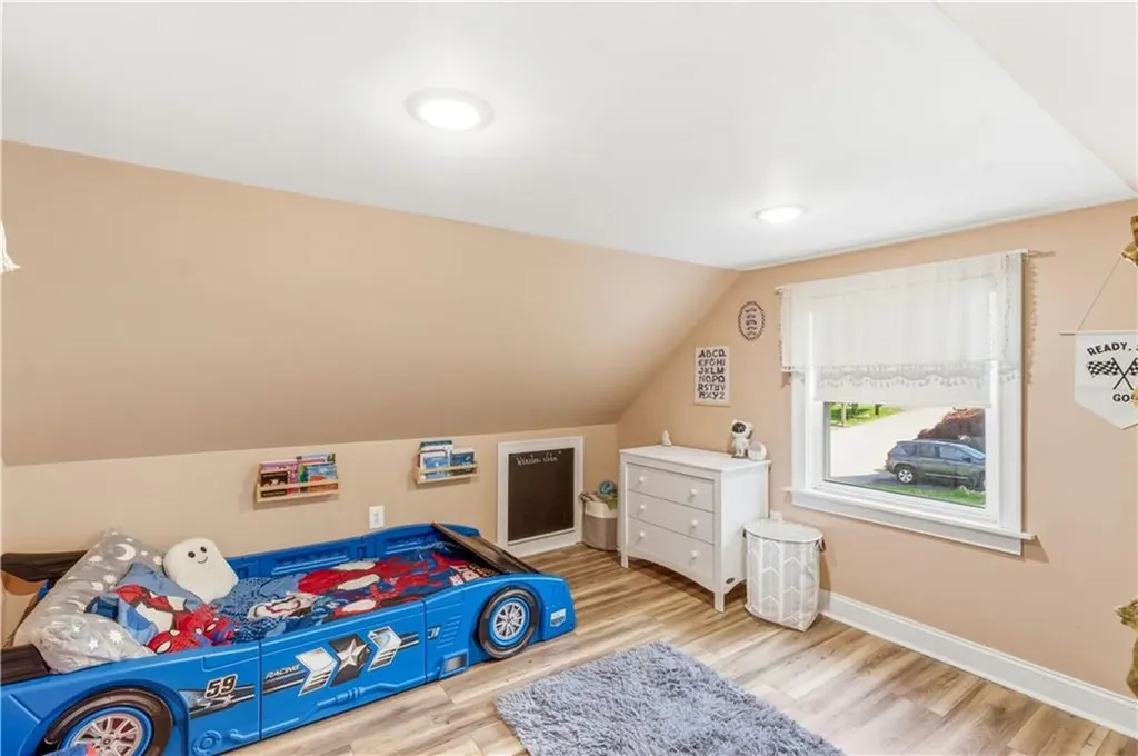 17 Caporal Street Cranston RI 02910