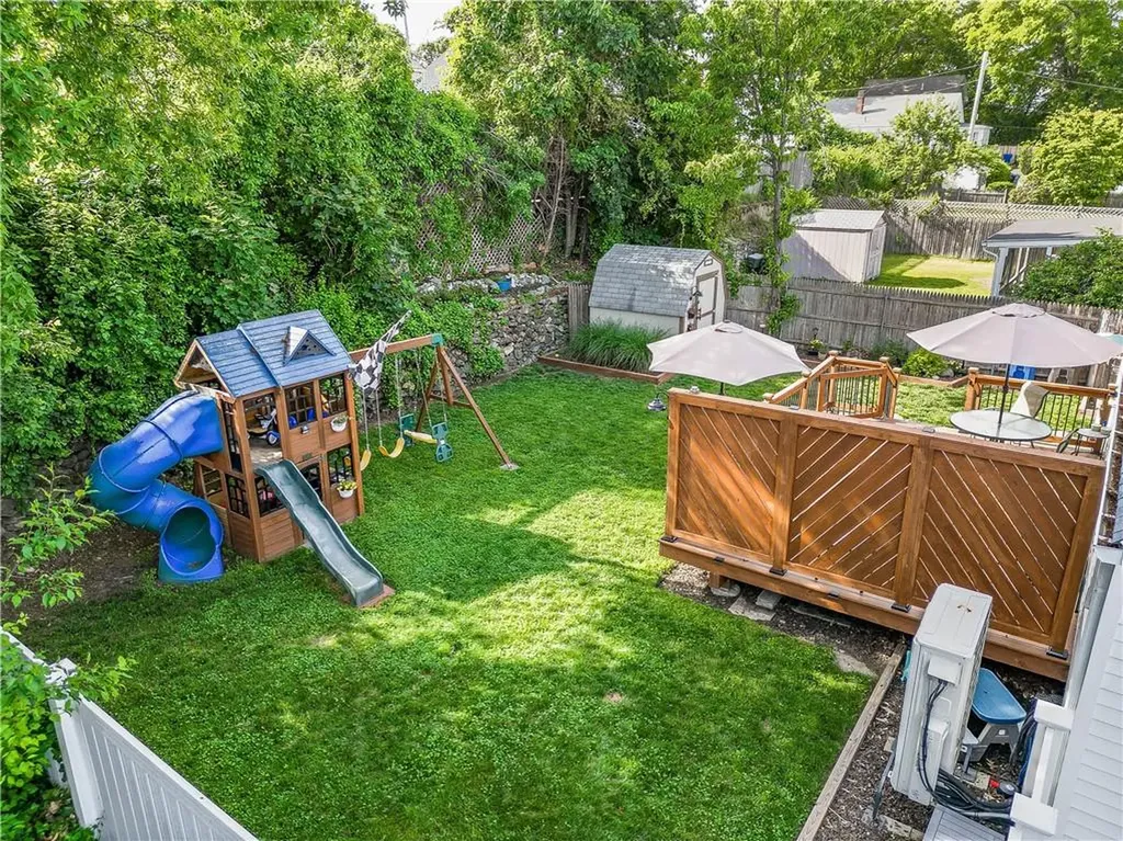 17 Caporal Street Cranston RI 02910
