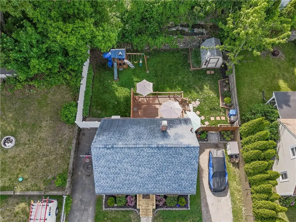 17 Caporal Street Cranston RI 02910
