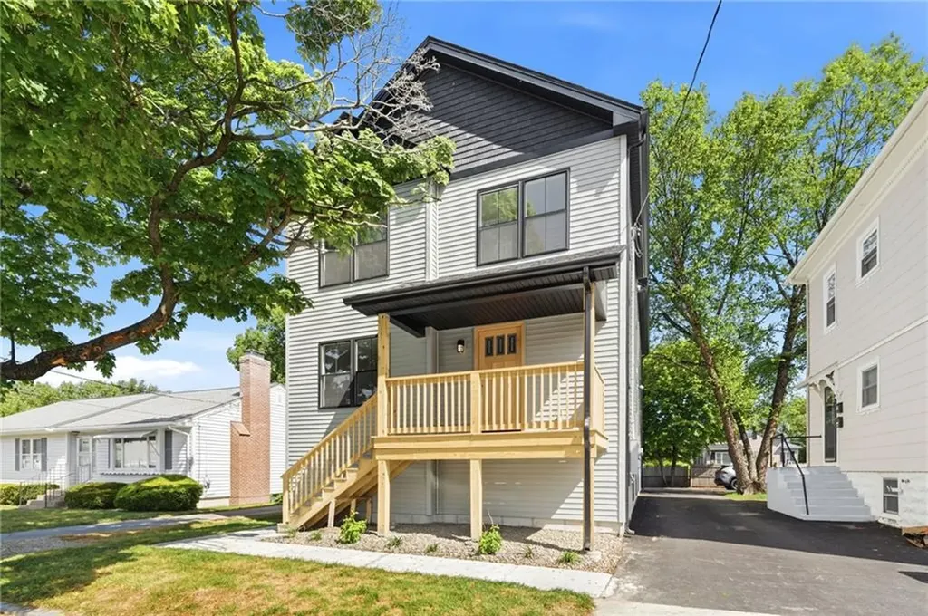 14 Raphael Avenue Providence RI 02904
