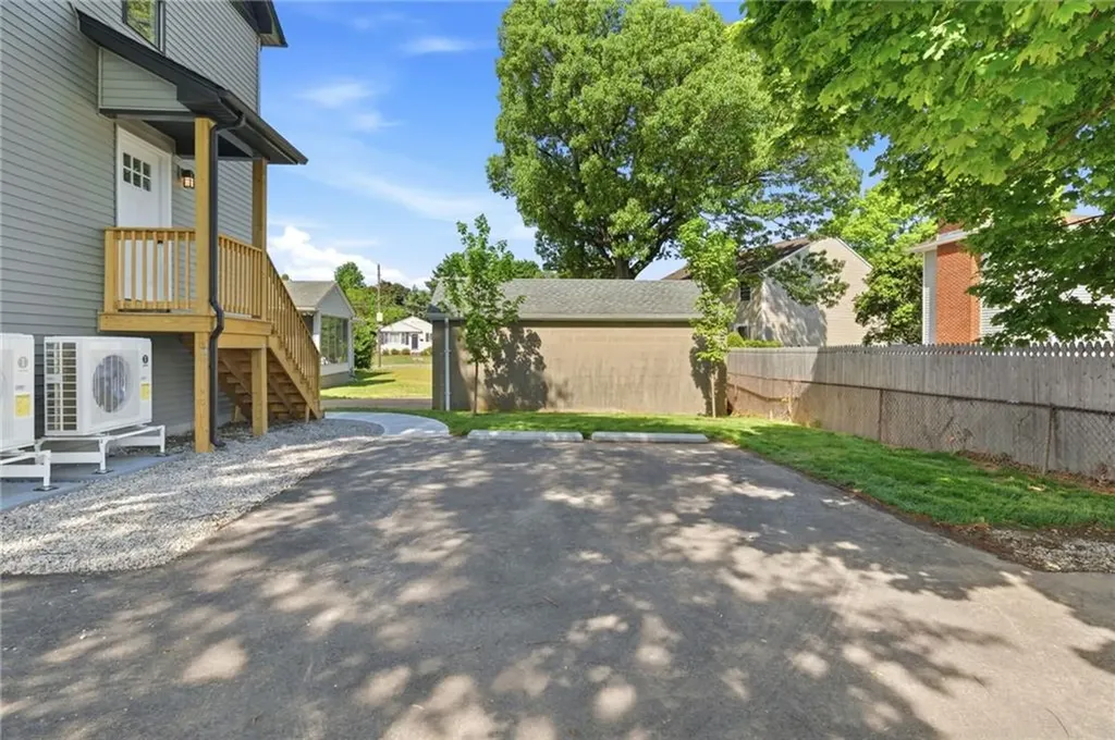 14 Raphael Avenue Providence RI 02904