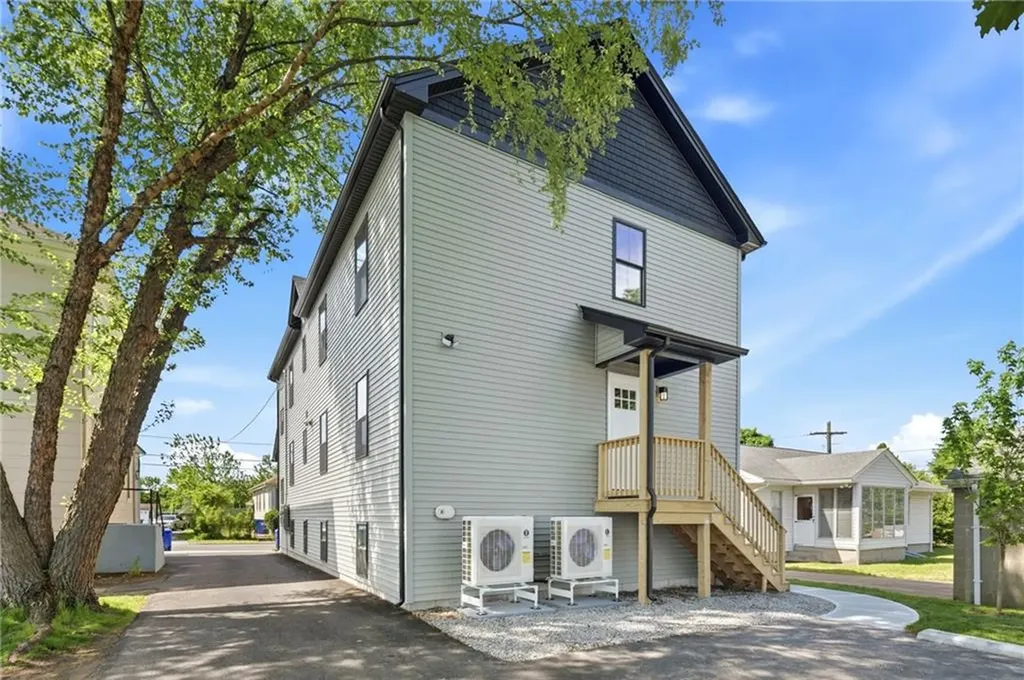 14 Raphael Avenue Providence RI 02904
