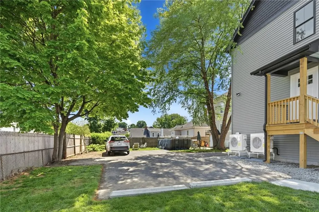 14 Raphael Avenue Providence RI 02904