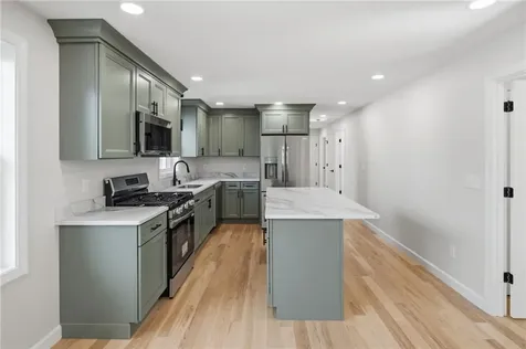 14 Raphael Avenue Providence RI 02904
