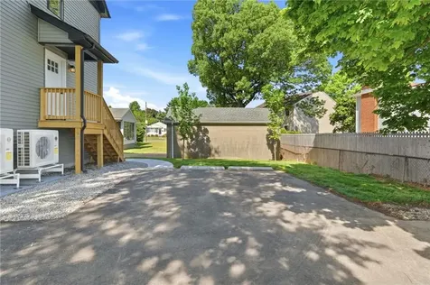 14 Raphael Avenue Providence RI 02904