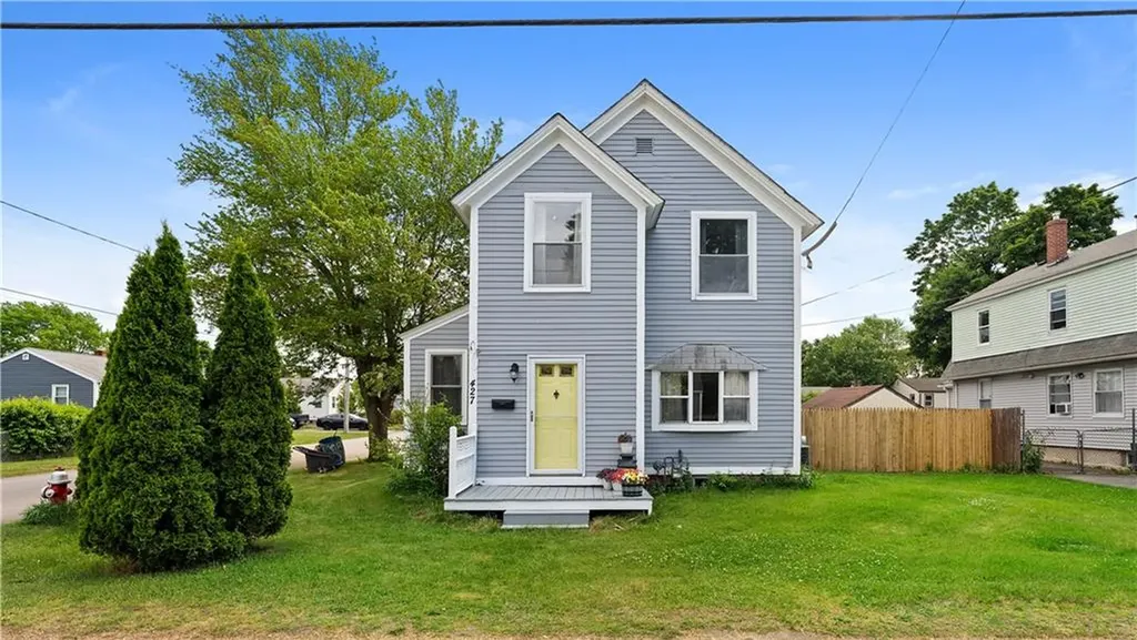 427 Elm Street Warwick RI 02888
