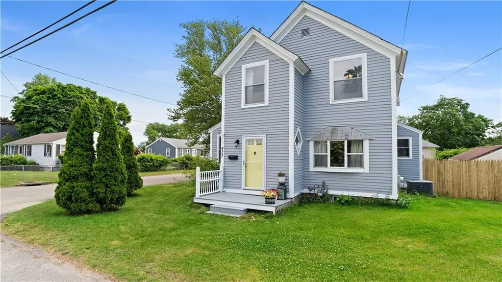 427 Elm Street Warwick RI 02888