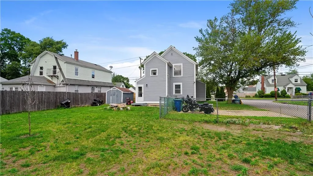 427 Elm Street Warwick RI 02888