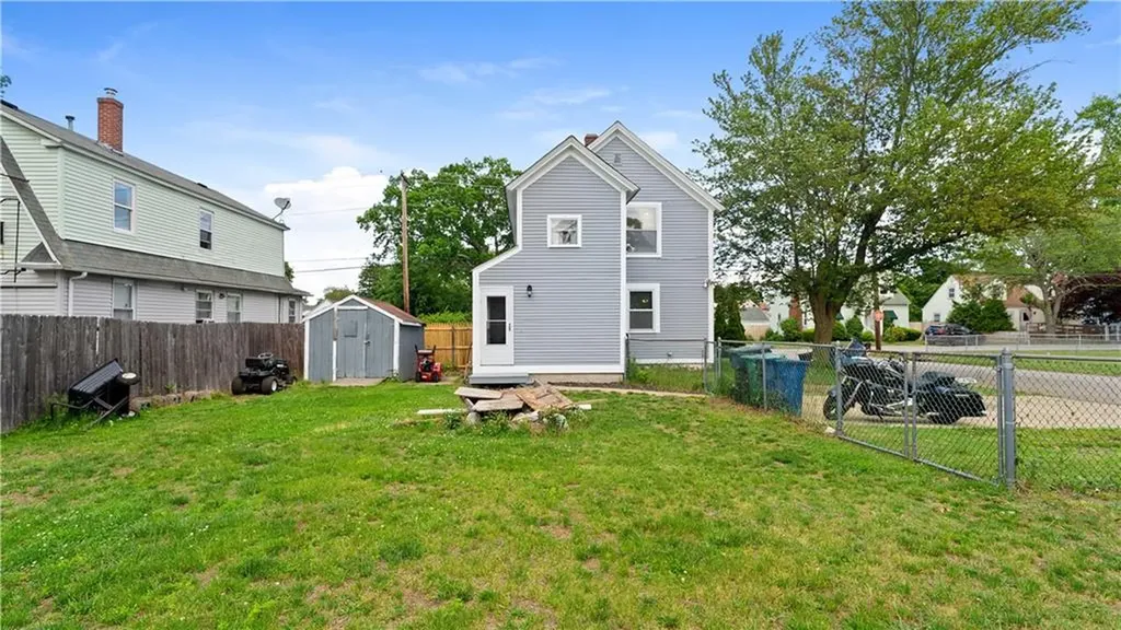 427 Elm Street Warwick RI 02888