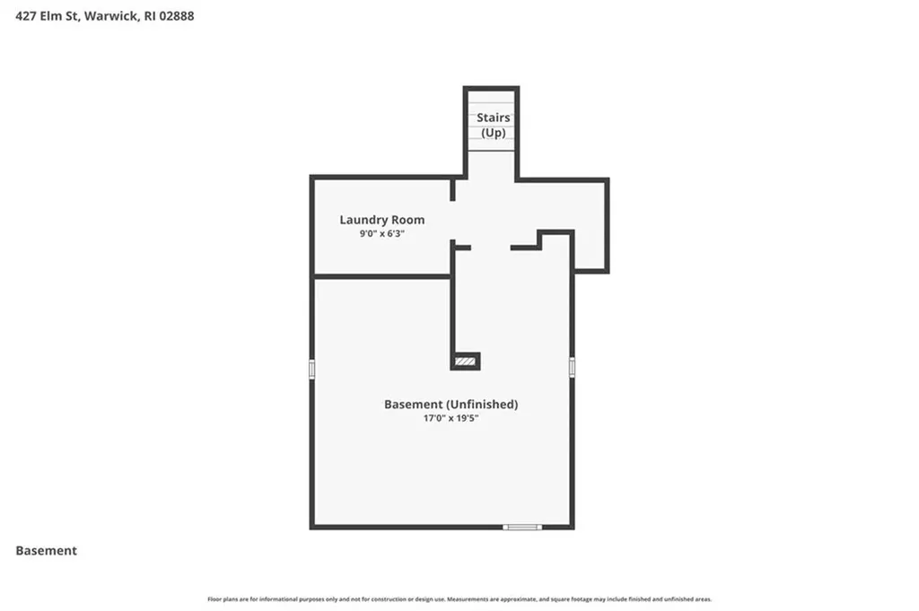 427 Elm Street Warwick RI 02888