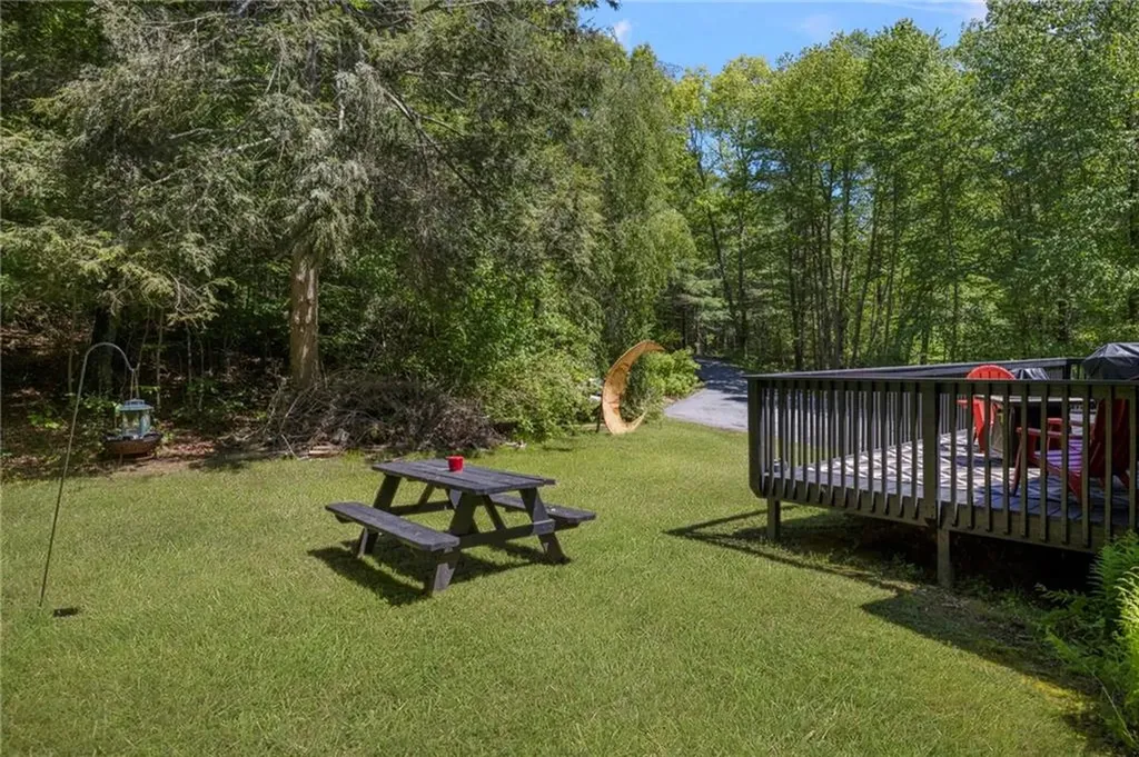 7 Spruce Ridge Drive Glocester RI 02814