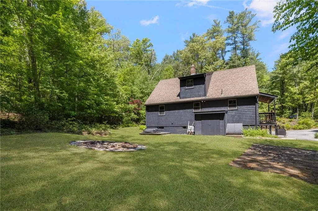 7 Spruce Ridge Drive Glocester RI 02814