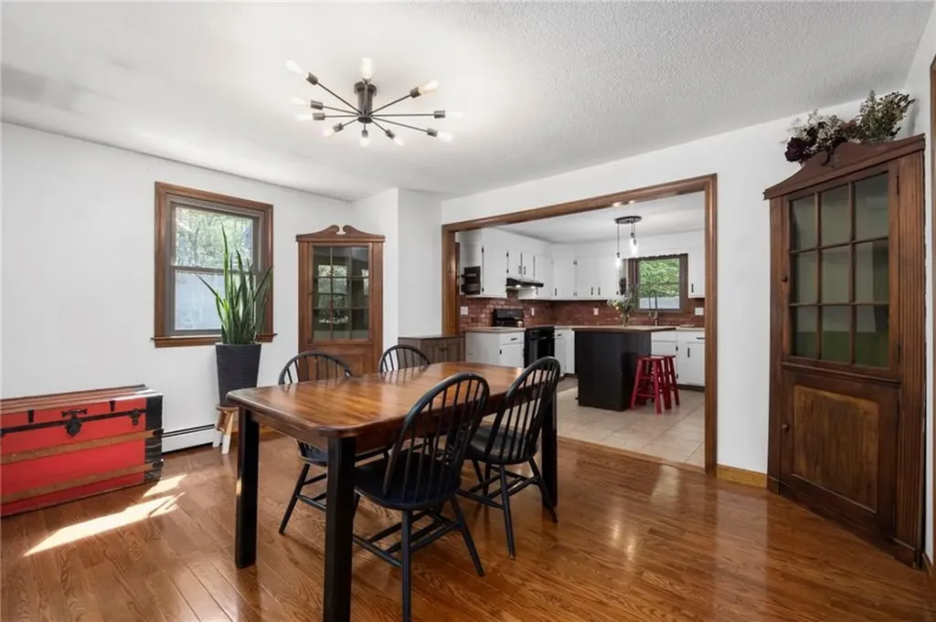 7 Spruce Ridge Drive Glocester RI 02814