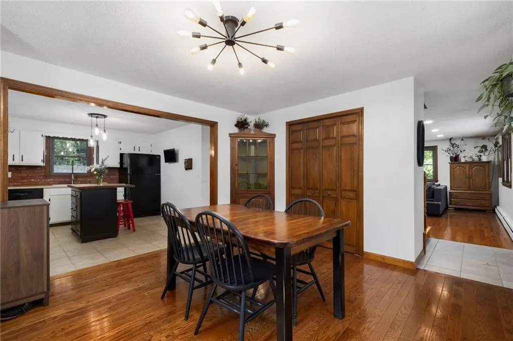 7 Spruce Ridge Drive Glocester RI 02814