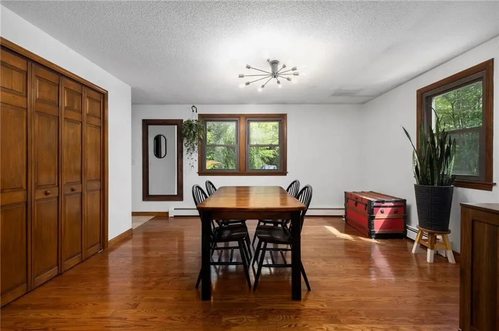 7 Spruce Ridge Drive Glocester RI 02814