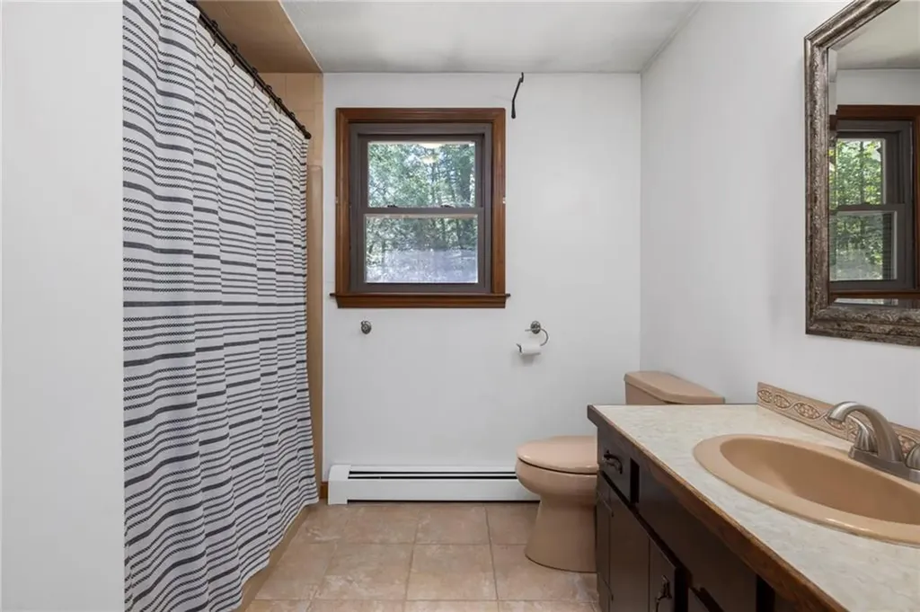 7 Spruce Ridge Drive Glocester RI 02814