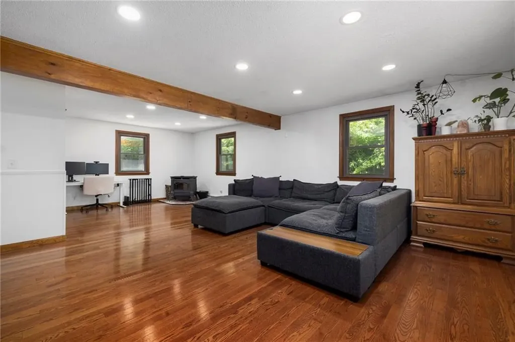 7 Spruce Ridge Drive Glocester RI 02814