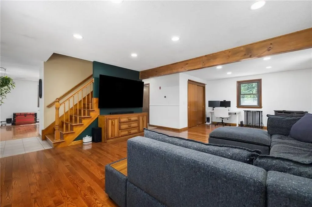 7 Spruce Ridge Drive Glocester RI 02814