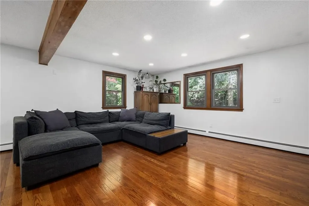 7 Spruce Ridge Drive Glocester RI 02814