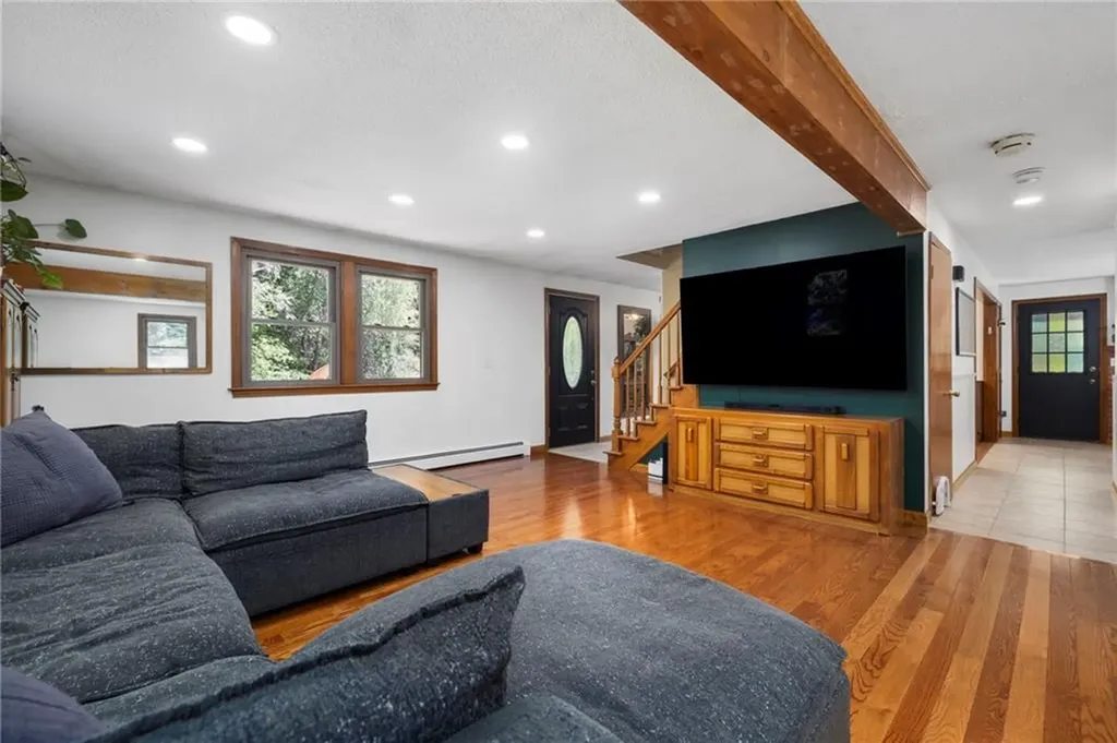 7 Spruce Ridge Drive Glocester RI 02814