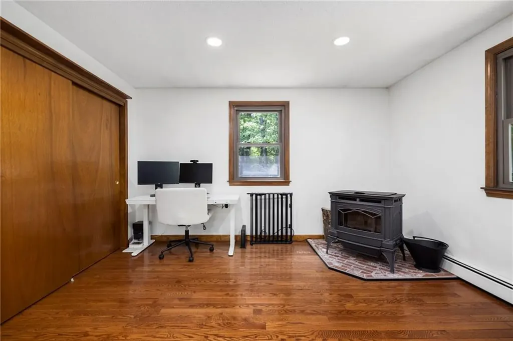 7 Spruce Ridge Drive Glocester RI 02814