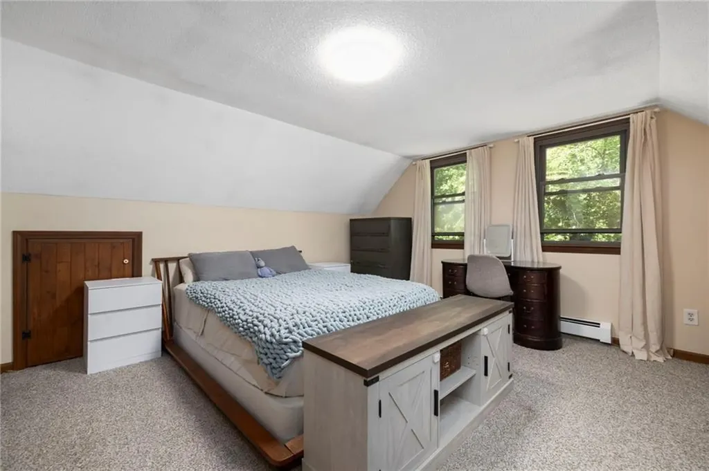 7 Spruce Ridge Drive Glocester RI 02814