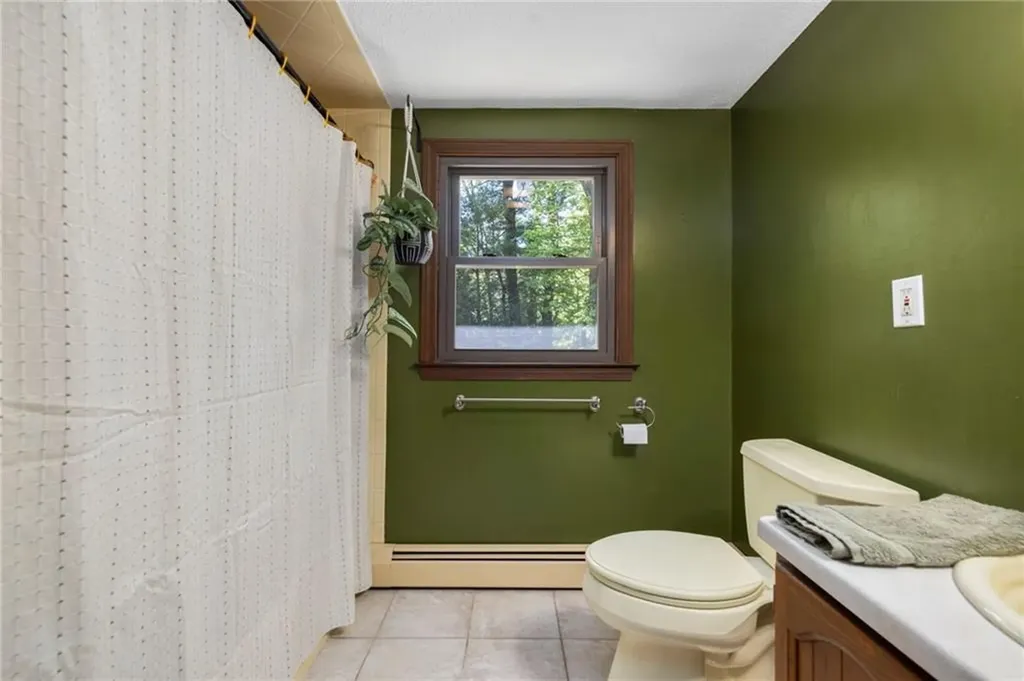 7 Spruce Ridge Drive Glocester RI 02814