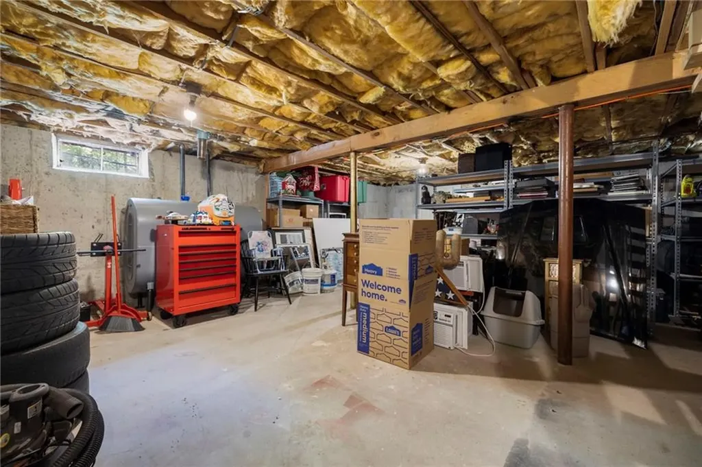 7 Spruce Ridge Drive Glocester RI 02814